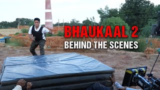 Bhaukaal Season 2 - Behind the Scenes | Mohit Raina | MX Original Series | MX Player