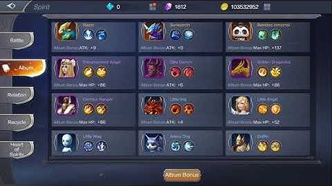 Tips & Guide on How to play MU Origin 2 on Character Field (Including Spirit, Mount & Enhance)