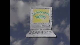Ontarios Environmental Bill Of Rights, Version No. 1 Vhs