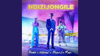 Ndizijongile (Extended Version)