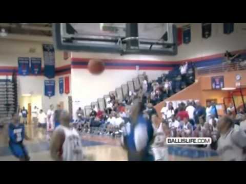 Amir Garrett - BEST IN NATION (Class Of 2011)