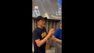 Volunteers prepare millions of meals for fellow New Yorkers on Sept. 11 National Day of Service
