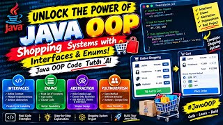 Why You Should Use Enums in Your Java Shopping System
