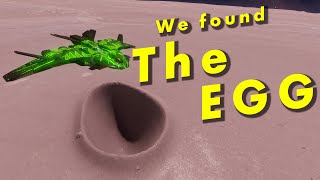 How is THIS in the Game?! | Elite Dangerous