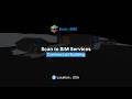 Scan to BIM Commercial Project Walkthrough | 4 Buildings | LOD 200 | 6-Day Delivery
