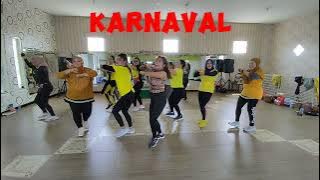 senam kreasi DJ bojo Biduan/IRPAN DISCJOKEY#karnaval #senamkreasiterbaru