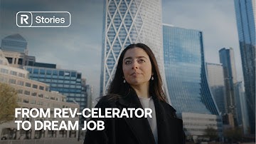 Van stagiairs tot impactmakers