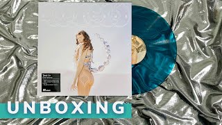 Tove Lo - Dirt Femme Club Edition (Dark Blue Vinyl) | Vinyl Me, Please Exclusive | UNBOXING