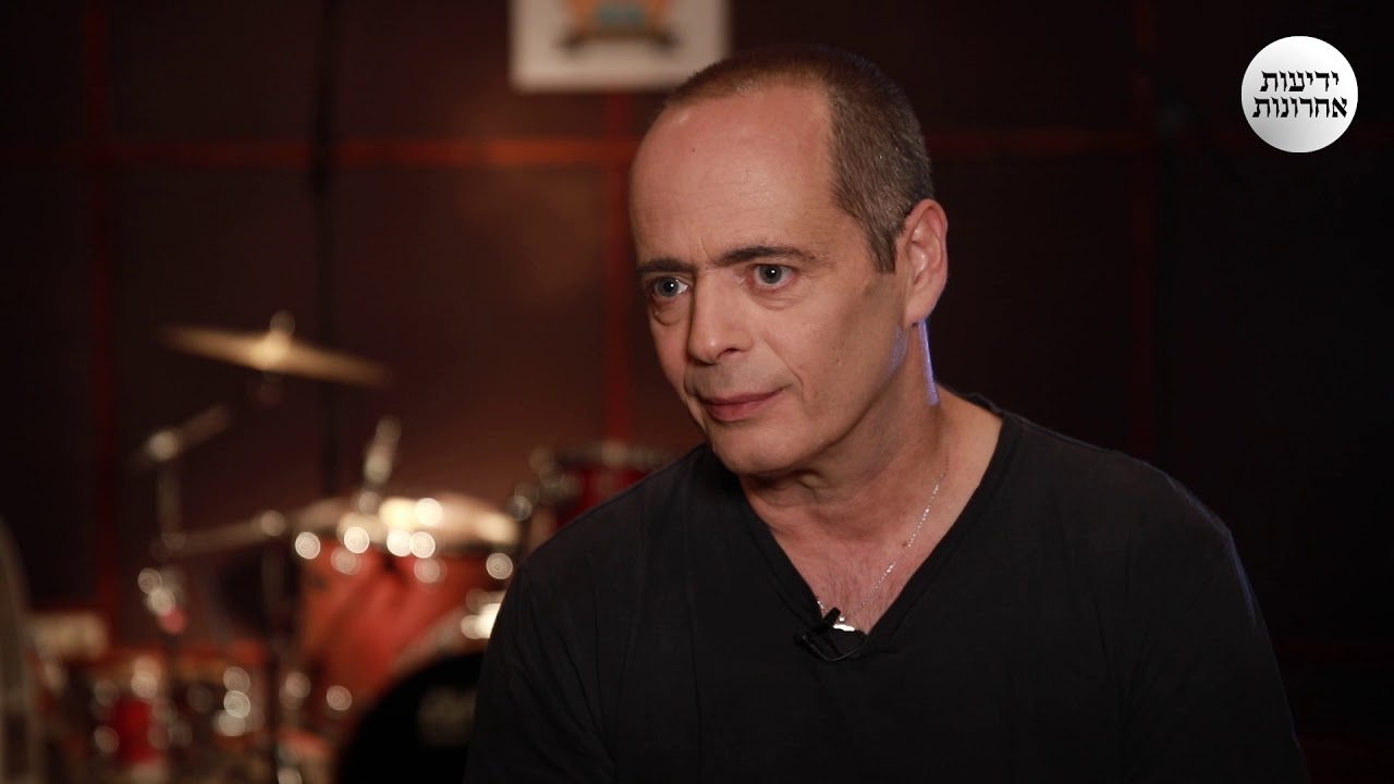 אדם פותח את הלב על התקופה הקשה בחייו