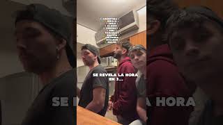 Martes 12 A Las De Que Pais Lo Esperas?
