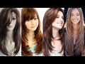 Hair Style For Girls/Beautiful Hair Cutting Style For Girls