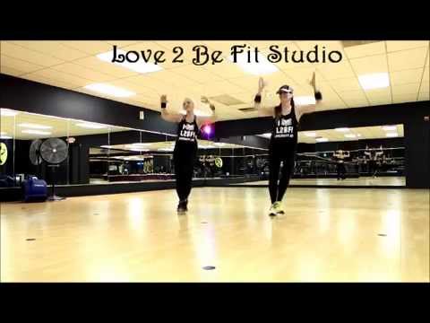 Discowale Khisko Dance Fitness Zumba Bollywood At Love 2 Be Fit Studio 
