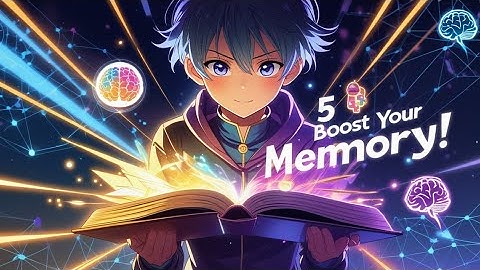 Memorization technique that never failed me 😏💪🏻 | EPIC EDGE