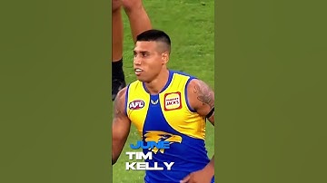Your birth month is your AFL player pt2 #shorts #afl