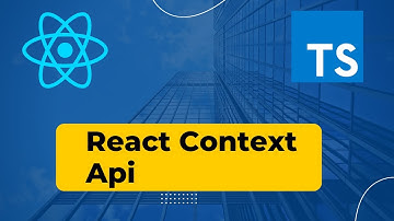 React Context Api Tutorial || 2022