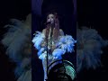 241124 XG Chisa I Ll Never Love Again The First Howl In Paris 241124 XG Chisa I Ll Never Love Again The First Howl In Paris