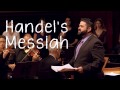 Handel’s Messiah and Baroque Oratio | HarvardX on edX | Course About Video