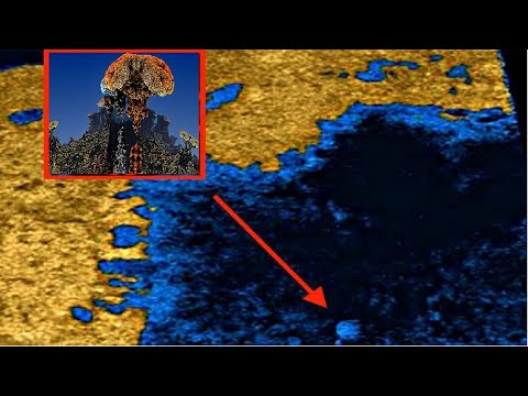 Βίντεο: Γιατί ο Τιτάνας έχει πυκνή ατμόσφαιρα;