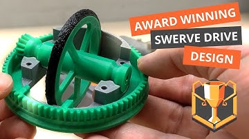 Experiential Robotics Challenge