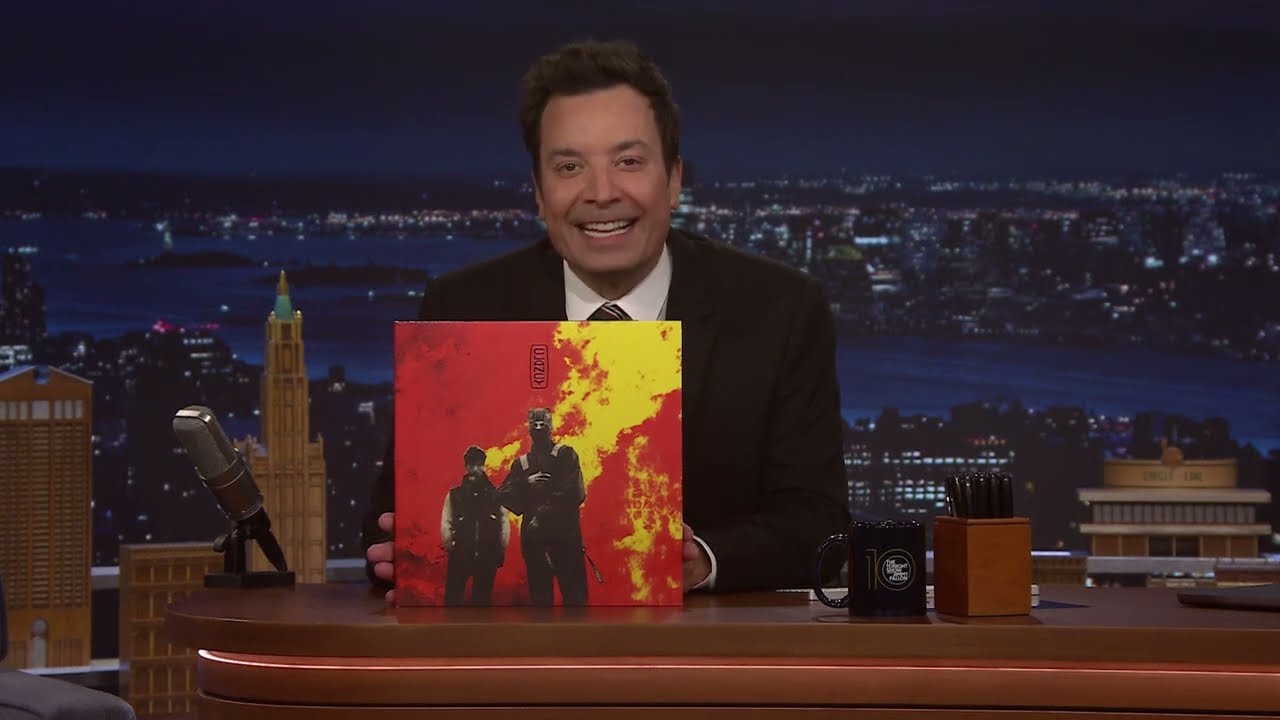 Twenty One Pilots Unveiling the 