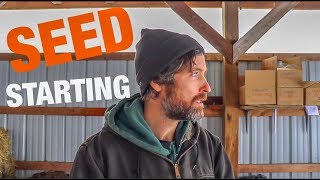 The Beginning Farmer Series: Episode Four