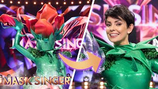 Dorota Gardias rzuci pracę i zostanie piosenkarką? | Mask Singer