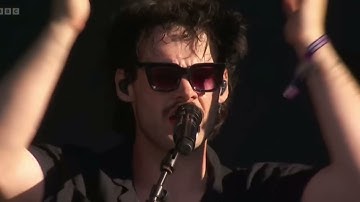 James Marriott - Dont Blame Me | Live at TRNSMT Fest