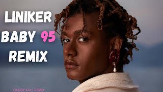 Liniker  Baby 95 daddy Kall Remix
