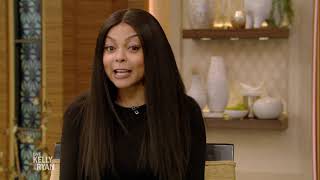 Taraji P. Henson Almost Turned down the Role of Cookie on 'Empire'