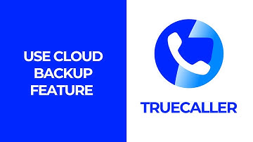 How to Use Truecaller’s Call Recording and Cloud Backup Features