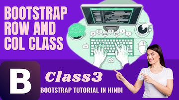 bootstrap css || bootstrap grid - bootstrap col class tutorial || ThinkCodebt