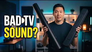 Your TV Sound Is Terrible… Best Soundbars for Every Budget in 2026