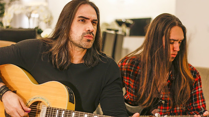 I’ll Be There for You Acoustic version - Acoustic performance video thumbnail