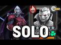 DRACULA SOLOS THE ABYSS COLLECTOR MARVEL CONTEST OF 
