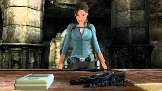 Tomb raider underworld - coastal thailand the ancient world costume
mod: casual explorer [beta] my first attempt at recolouring textures
of feature...