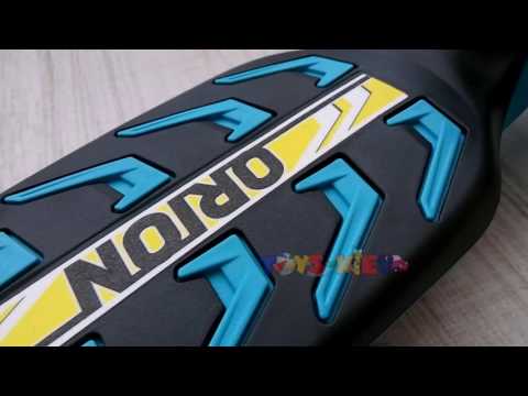 Китайцы в шоке! Каким образом самокат выпущенный в Украине бьет рекорды продаж. Орион 164 Китайцы в шоке! Каким образом самокат выпущенный в Украине бьет рекорды продаж. Орион 164