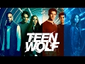 Teen wolf  best soundtracks season 6  curiositywow