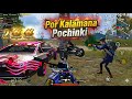 Pochinki War Zone 🔥 Nonstop Fight #pubg #pubgmobile #mrad #mradqat #tamil #game