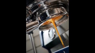 Slayer espresso shot
