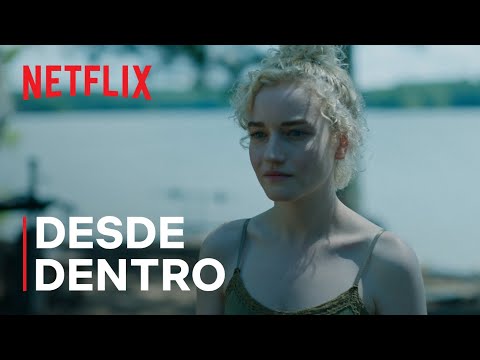 Ozark: Temporada 4 (Parte 2) | Ruth | Netflix