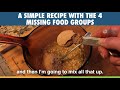 Making mbreakfast oats  healthy morning oats breakfast recipes  crucial four