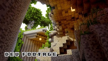 Voxel Engine Dev: Solving Global Illumination with Cellular Automata