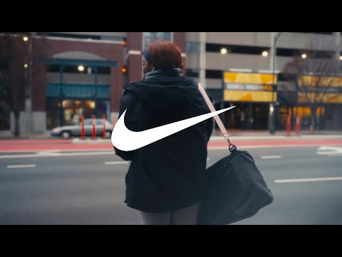 Nike Spec Documentary - Tuyishime's Story