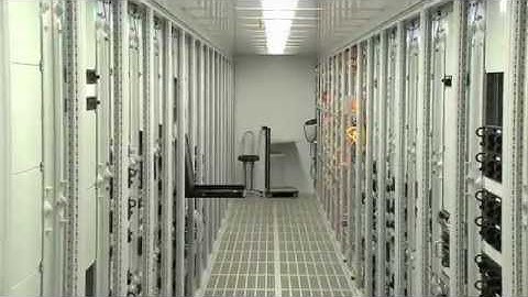 GDV  Data Center OPTIMIZATION Services