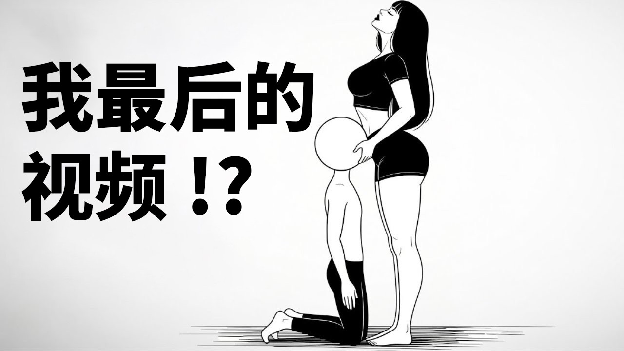 女人们不想让你看到这个（她们也禁止我们看到）！