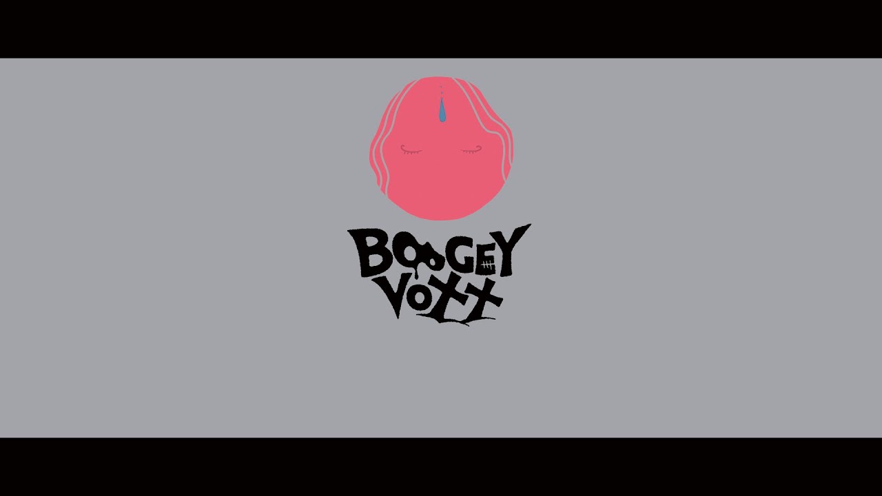 夜に駆ける Yoasobi Cover Boogey Voxx Youtube