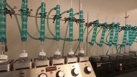 By Your Side with Analytical Solutions from West – Extractables and Leachables Testing