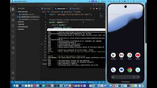 [Hindi] Flutter Cart Features Tutorial | Live Class | Unedited