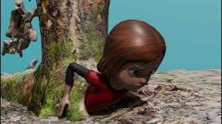 Penny Forrester stuck in this rabbit hole.