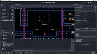 having fun with tool scripts in the godot editor